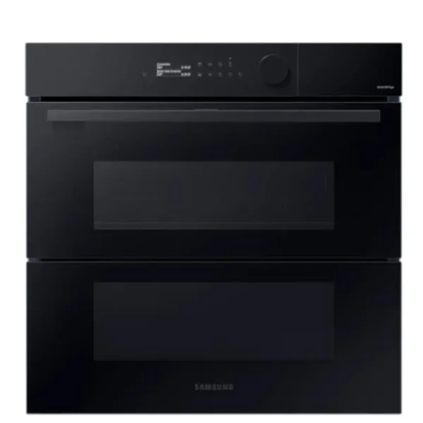 FORNO DUAL COOK FLEX 76L A NERO