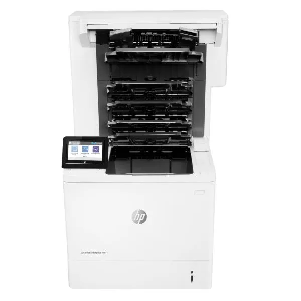 HP LASERJET ENTERPRISE M611DN