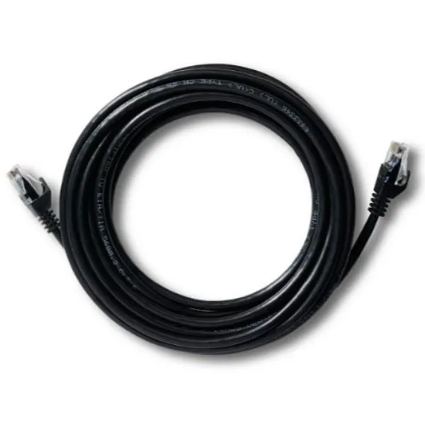 CAVO RJ45 CAT6 5M