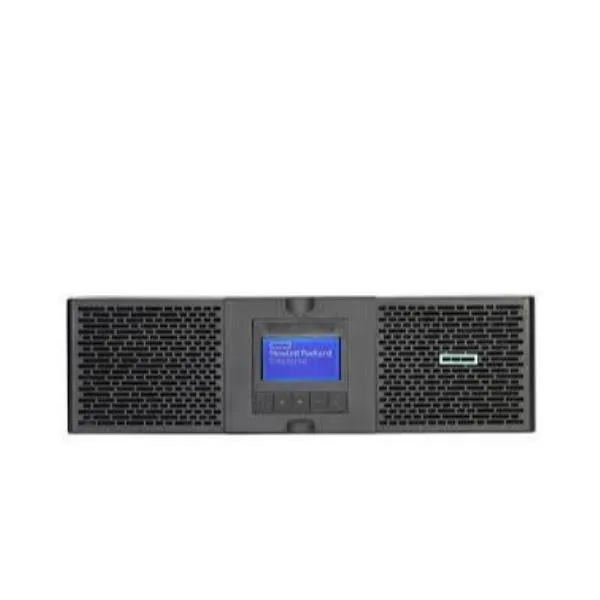 HPE G2 R6000 3U IEC230V 9OUT IN