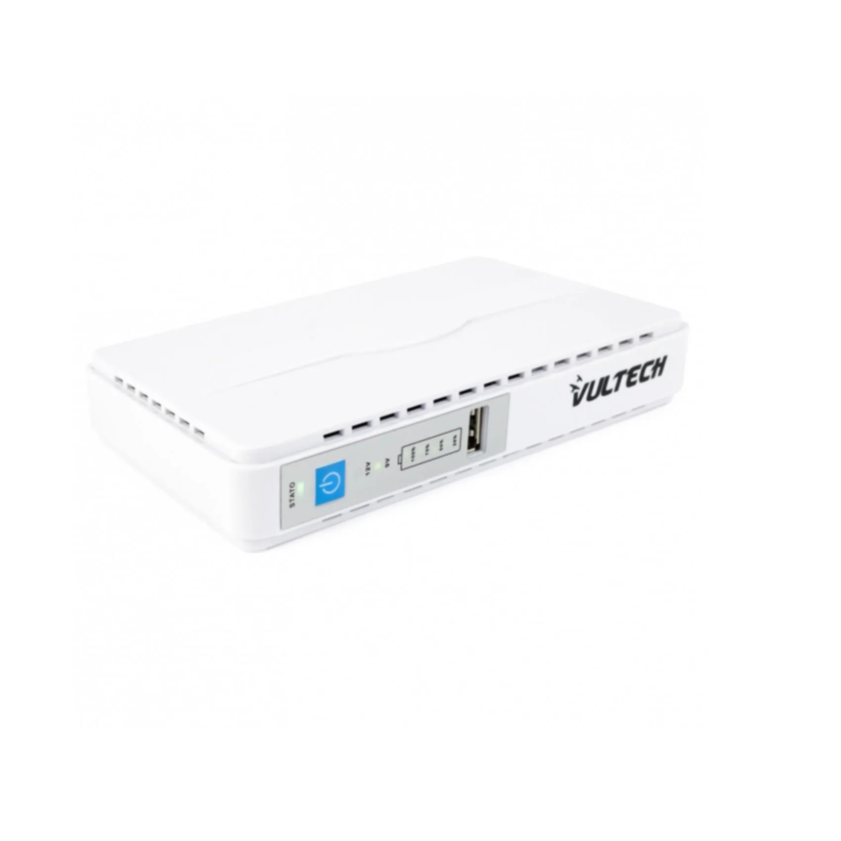 UPS DC 30W POE