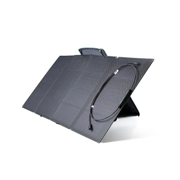 PANNELLO SOLARE PORTATILE 400W