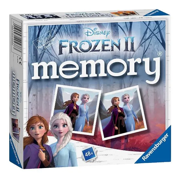 FROZEN2 - MEMORY POCKET