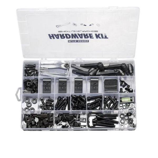 ELITE HARDWARE KIT