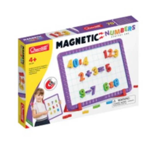 MAGNETINO NUMBERS BASIC