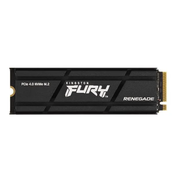 4000G REN.PCIE4.0 NVME SSD HEATSINK