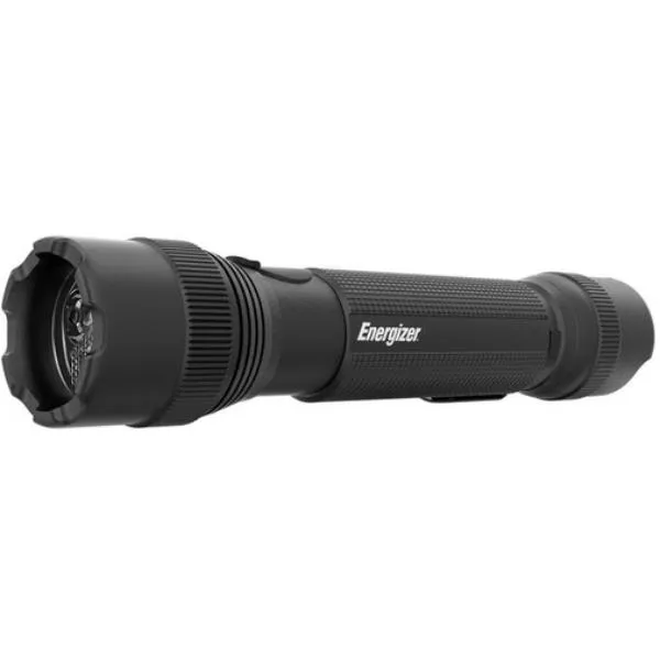 TACTICAL 700 LUMENS RECHARGEABLE