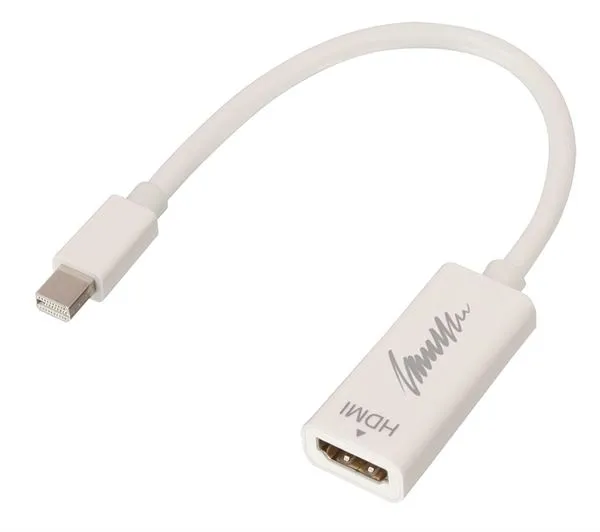 ADATTATORE MINI-DISPLAYPORT