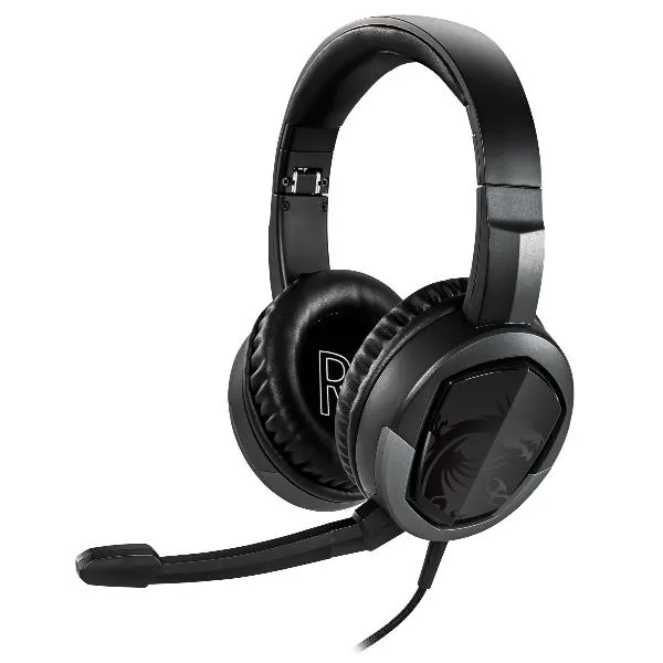 IMMERSEGH30 V2 GAMING HEADSET