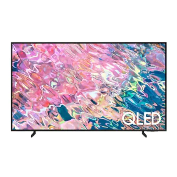 TV 43 POLL 4K SERIE 60 QLED 22