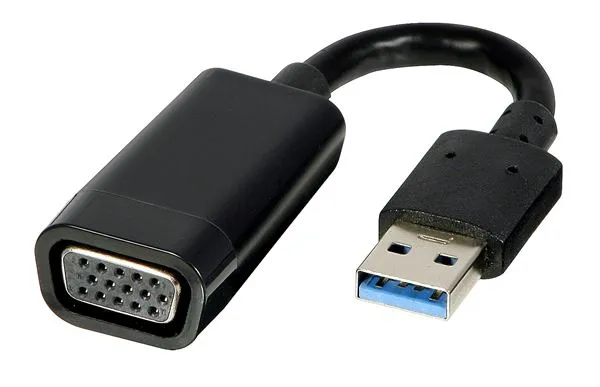 ADATTATORE USB 3.0 VGA PROCESSORI I