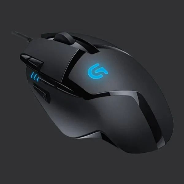 GAMING MOUSE G402 HYPERION FURY