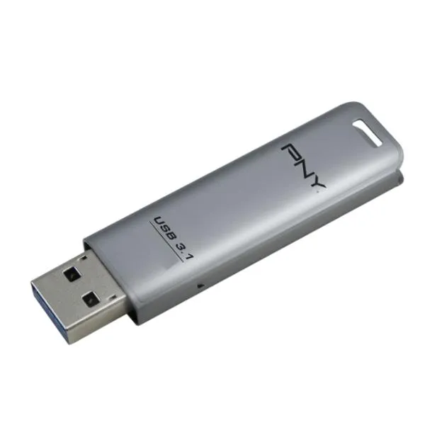 ELITE STEEL USB 3.1 256GB