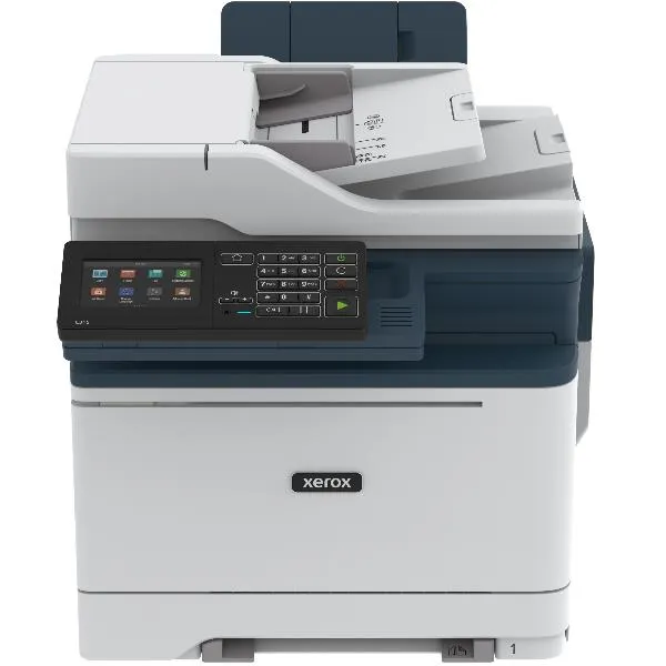 XEROX C315 COLOR MULTIFUNCTION