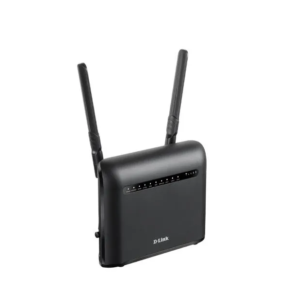 LTE CAT4 WI-FI AC1200 ROUTER