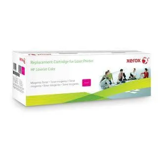 TONER XEROX X HP CF403A