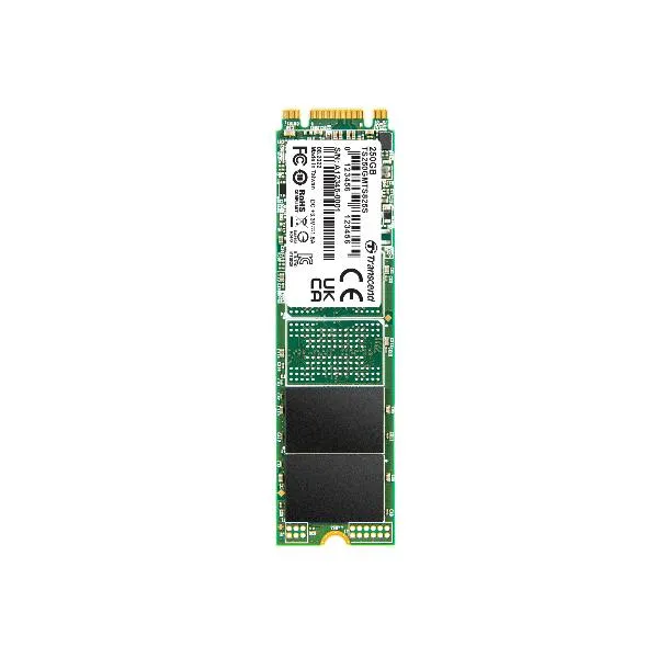 250GB M.2 2280 SSD SATA3 BM KEYTLC