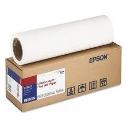 ULTRASMOOTH FINE ART PAPER ROTOLI