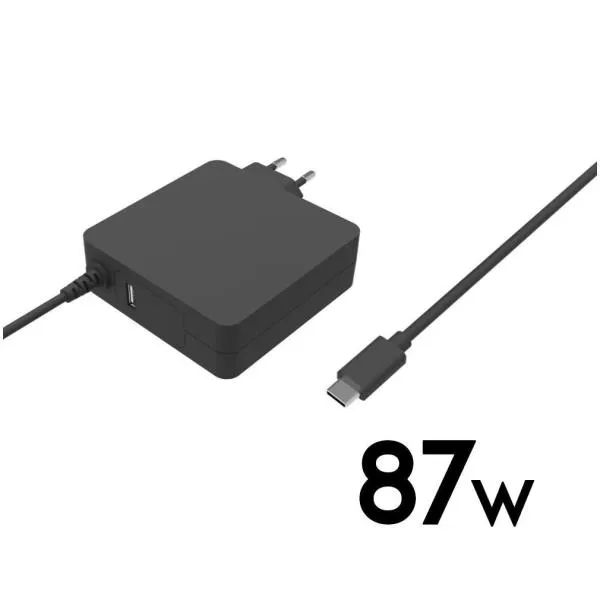 PD CHARGER 87W  UBS CHARGE PORT