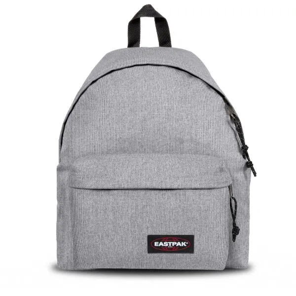 ZAINO  PADDED PAK R SUNDAY GREY