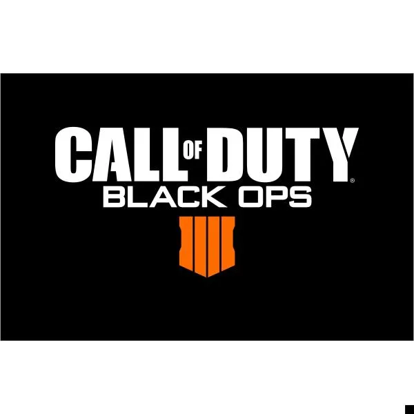 XONE CALL OF DUTY : BLACK OPS 4