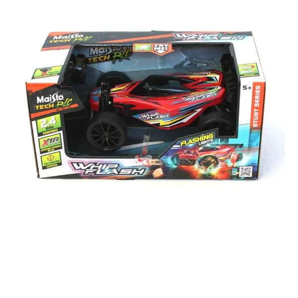 RC WHIP FLASH BUGGY 2.4 GHZ