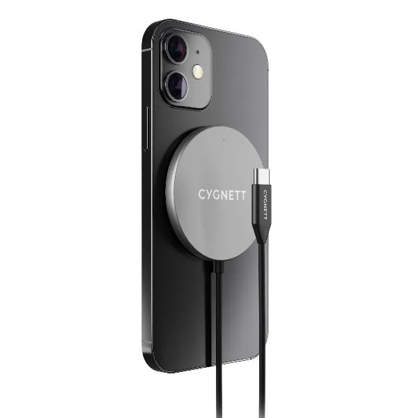 CAVO MAGCHARGE  7.5W 2M   NERO