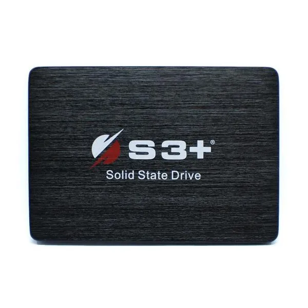 120GB S3 SSD 2,5" SATA 3