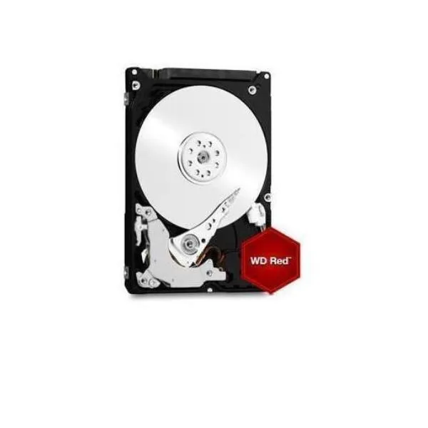 CD RED 3.5 2TB 256MB NAS (DK)