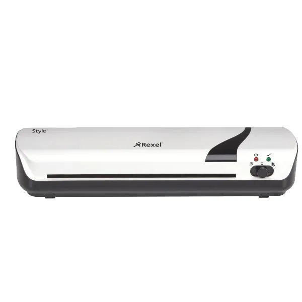 PLASTIFICATRICE STYLE LAMINATOR A4