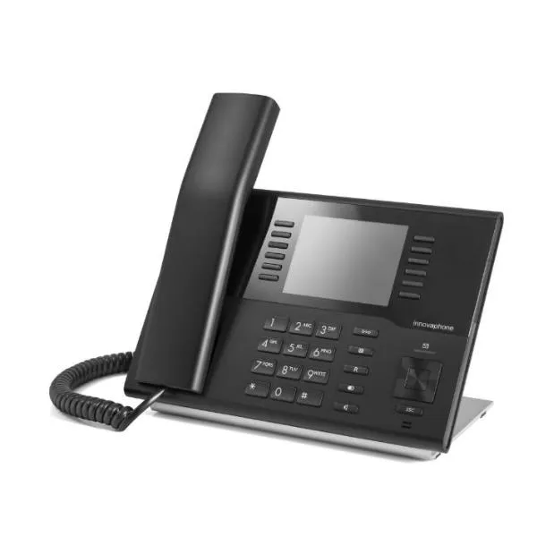 IP222 IP PHONE (BLACK)