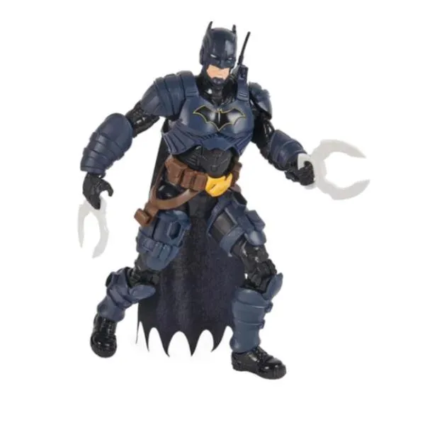 ADVENTURES BATMAN 30CM