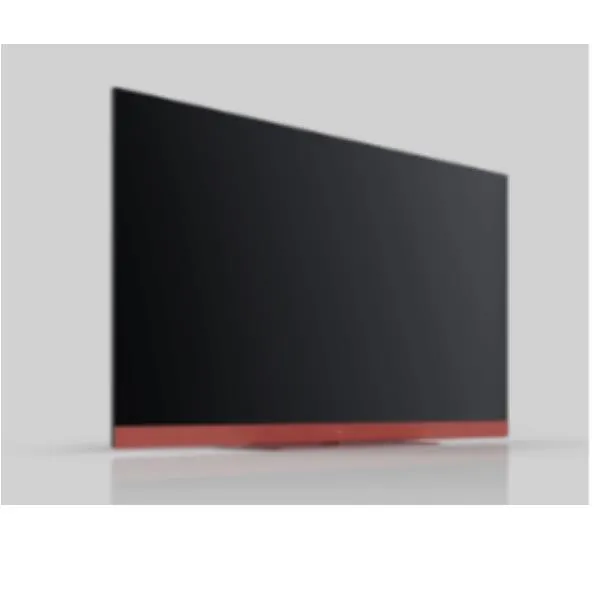 43 4K SMART TV CORAL RED