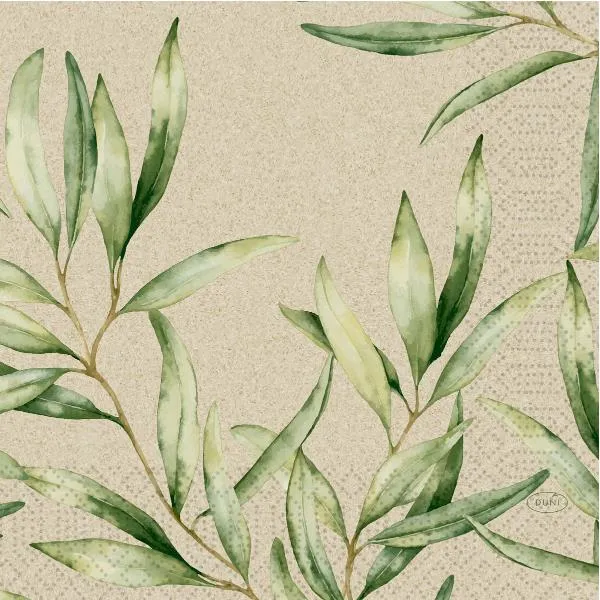 CF50 TOV 3VELI 33X33CM FOLIAGE