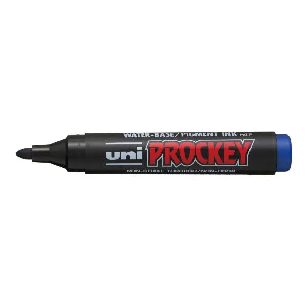 CF12 PROCKEY TONDO BLU