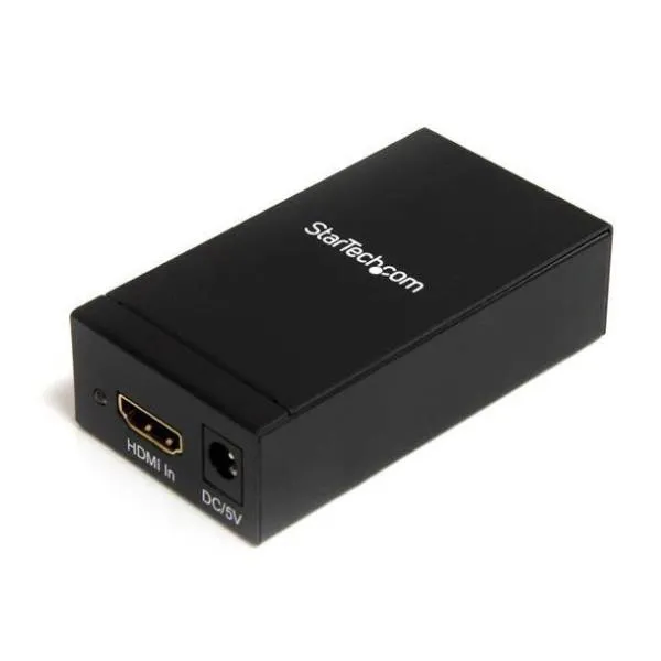 CONVERTITORE DA HDMI/DVI A DP