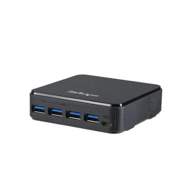 SWITCH PERIFERICHE USB3.0-4X4