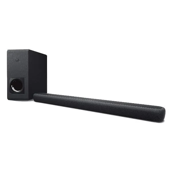 SOUNDBAR YAS-209 BLACK