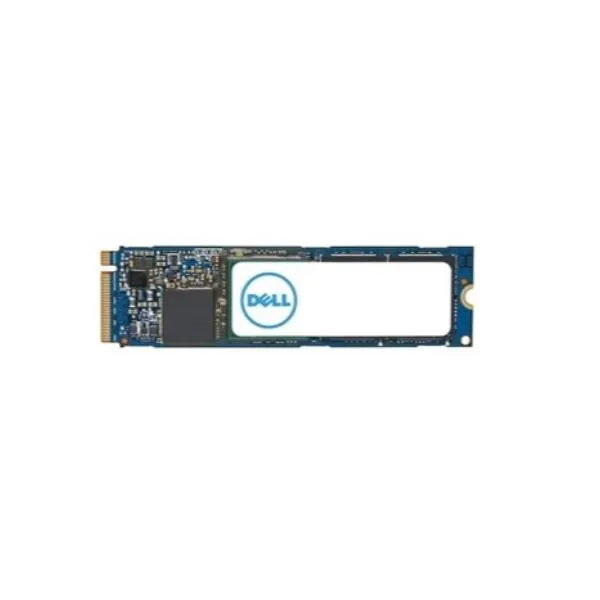 DELL M.2 PCIE NVME GEN4X4 - 4TB