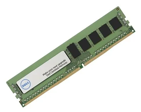 DELL 32 GB CERTIFIED MEMORY MODULE