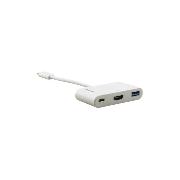 USB3.1CTOHDMI USB3.0