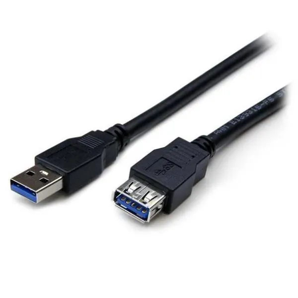 CAVO PROLUNGA USB3.0 TIPO A 2M