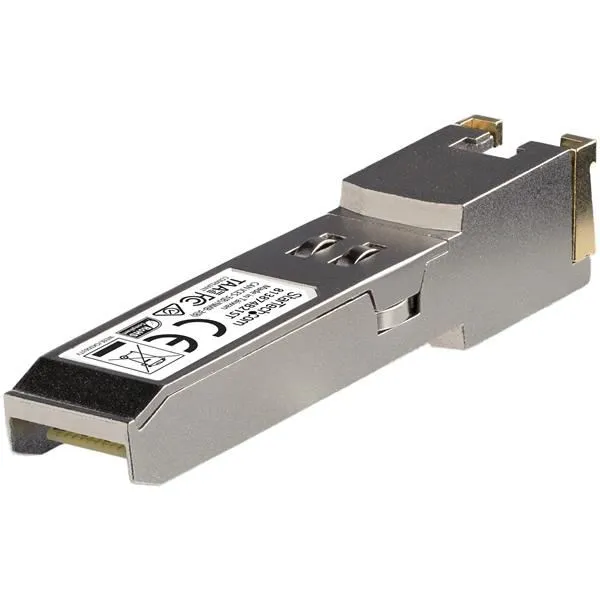 SFP COMPATIBILE HP 813874-B21