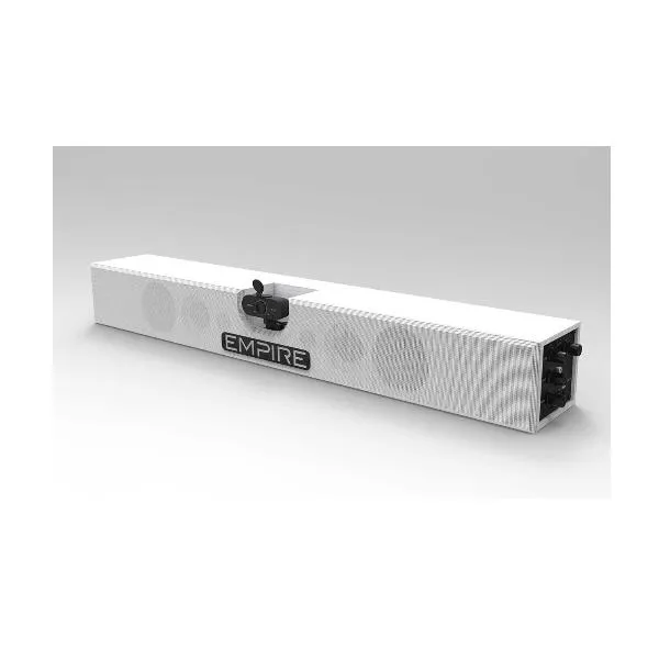 EMPIRE SOUNDBAR SBC1 WHITE