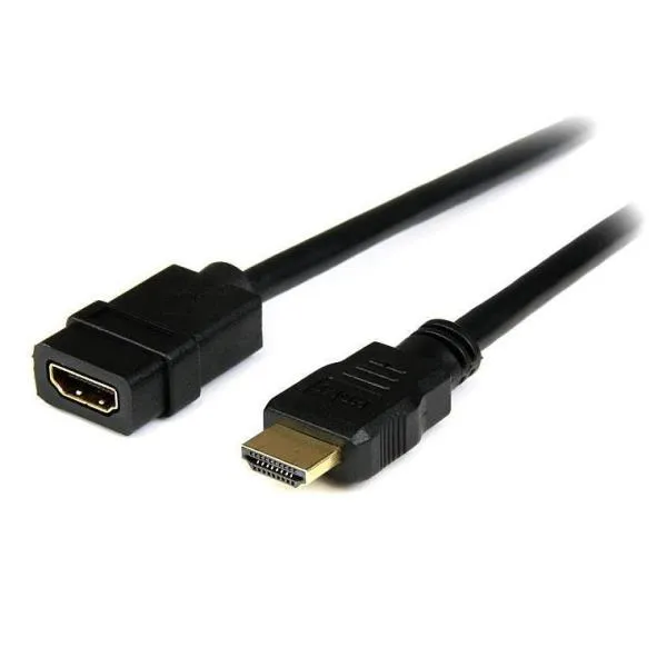 CAVO DI PROLUNGA HDMI DA 2M