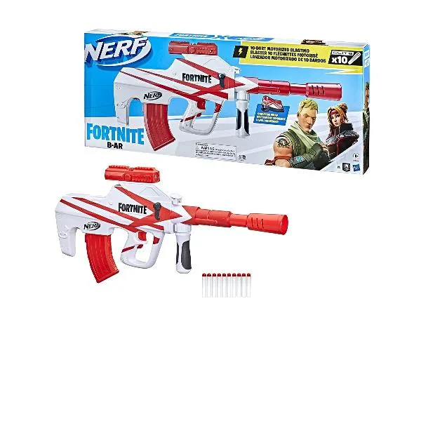 NERF FORTNITE B-AR