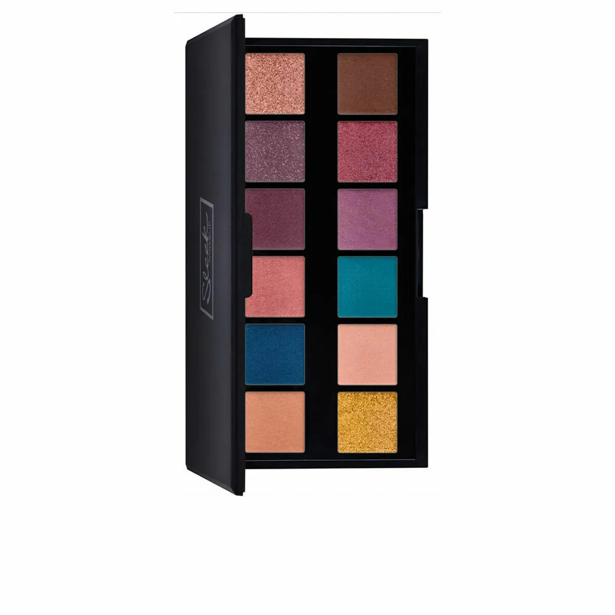 Palette di Ombretti Sleek Divine high flyer