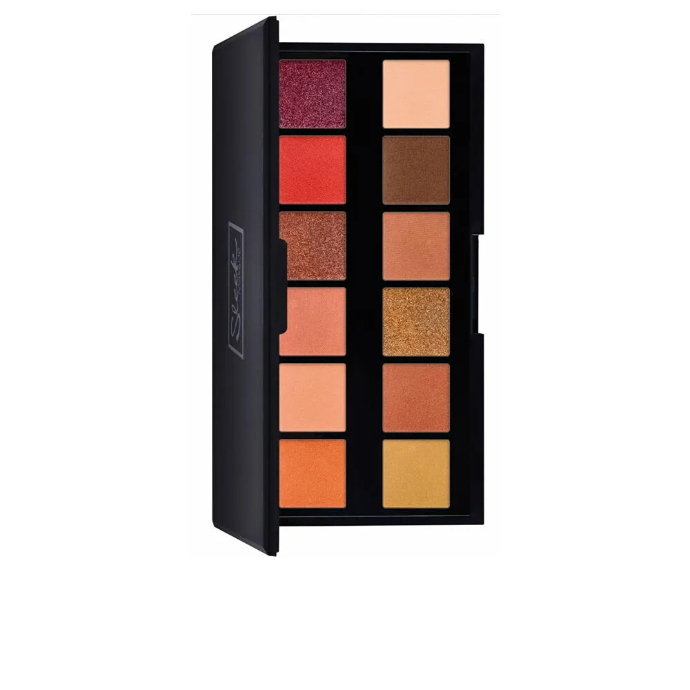 Palette di Ombretti Sleek i-Divine Royal Flush