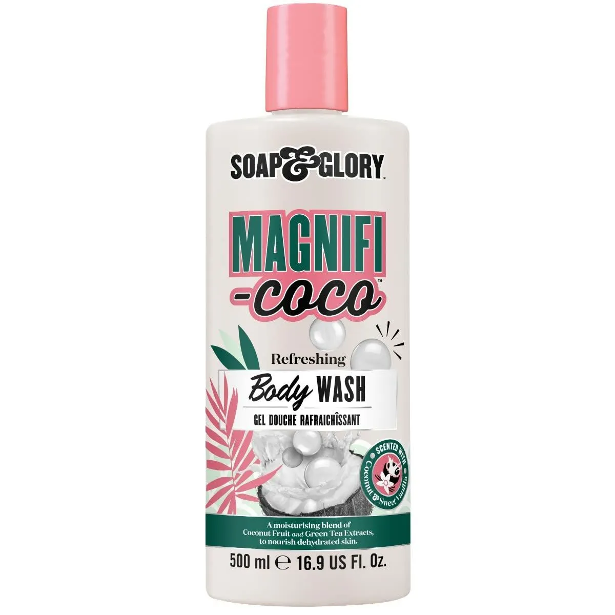 Gel Doccia Soap & Glory Coco