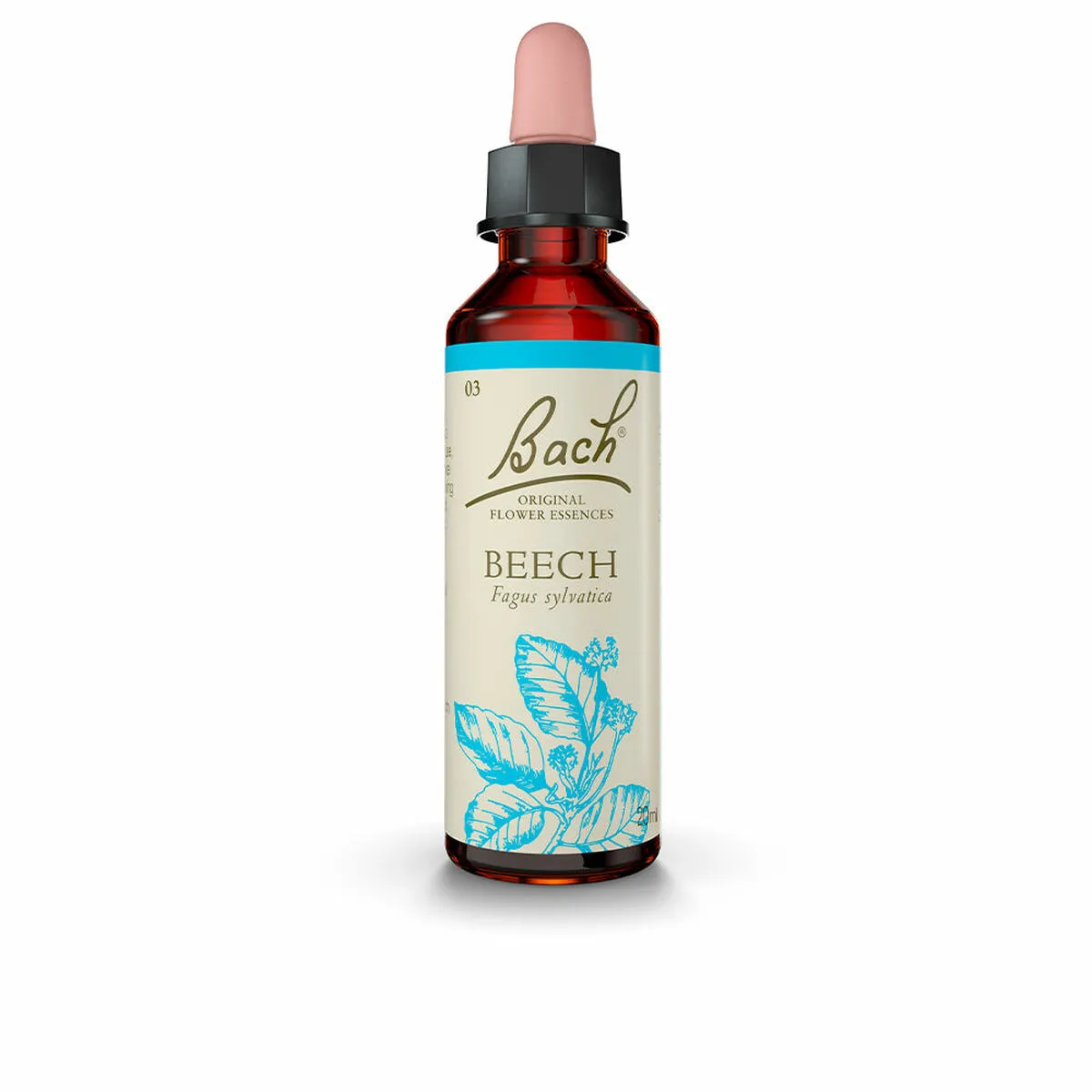 Integratore Alimentare Bach Beech 20 ml